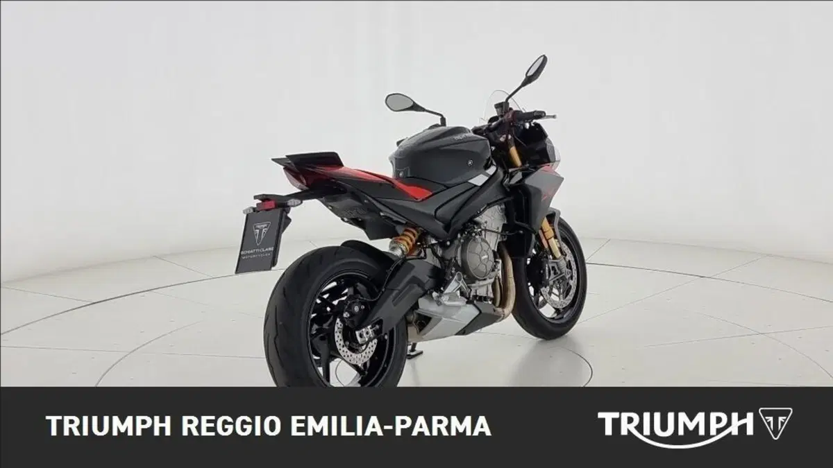 Aprilia Tuono 660 Factory (2022 - 24) (8)