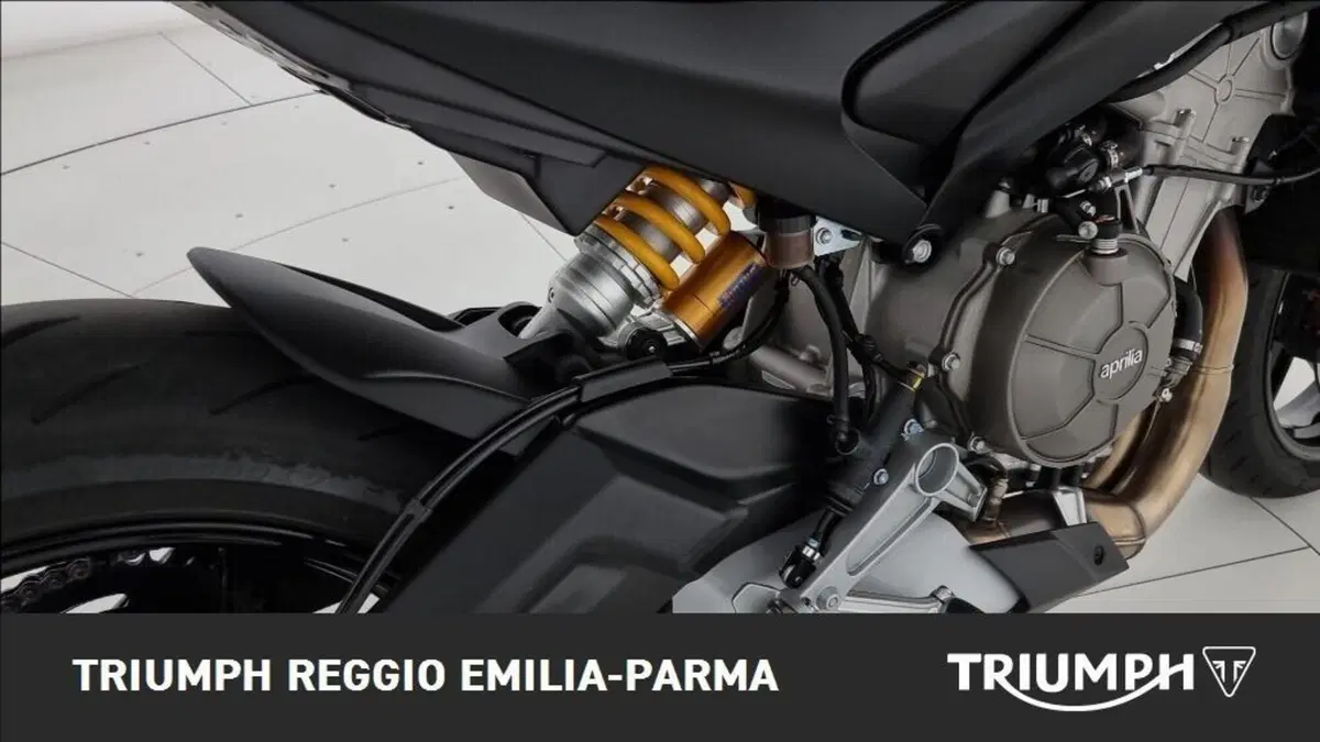 Aprilia Tuono 660 Factory (2022 - 24) (16)