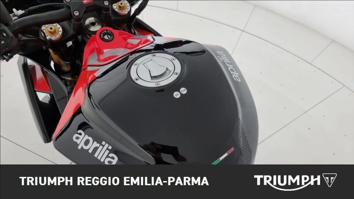 Aprilia Tuono 660 Factory (2022 - 24) (12)