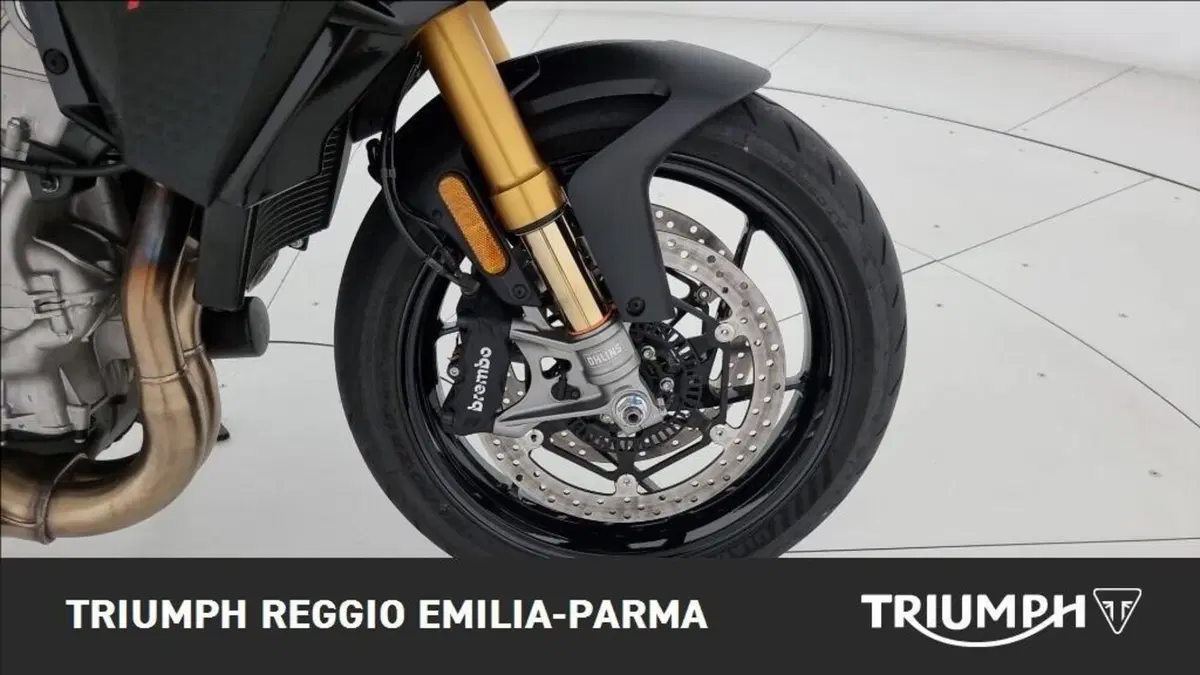 Aprilia Tuono 660 Factory (2022 - 24) (21)