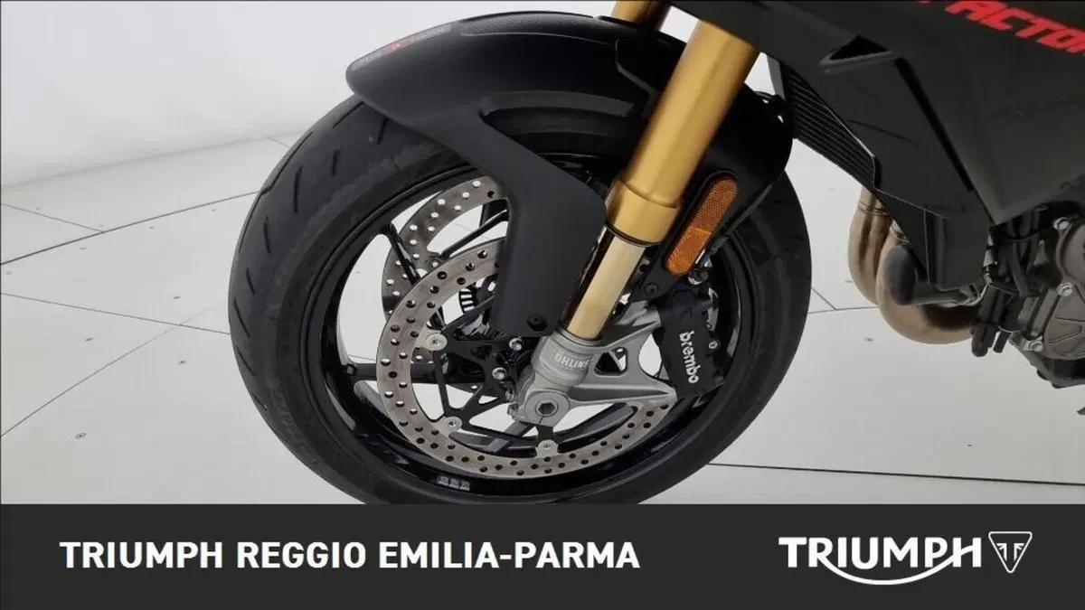 Aprilia Tuono 660 Factory (2022 - 24) (22)