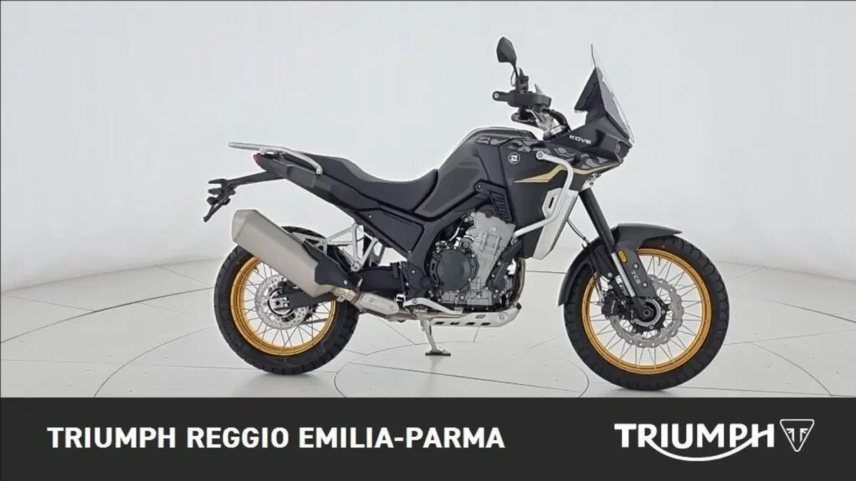 Kove 800X GT (2026)