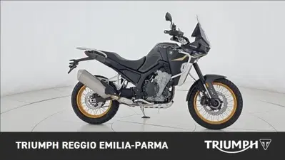 Kove 800X GT (2026) usata