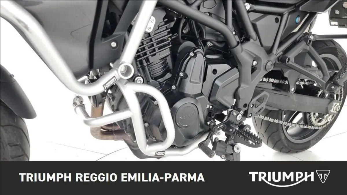 Benelli TRK 702X (2023 - 25) (13)