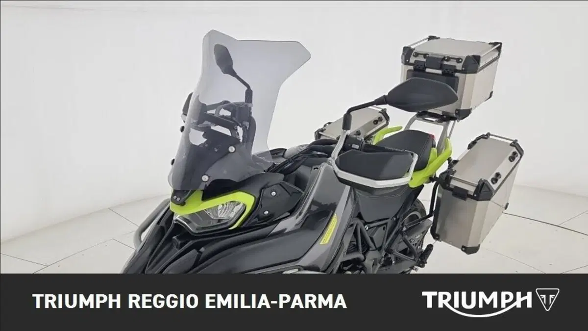 Benelli TRK 702X (2023 - 25) (17)