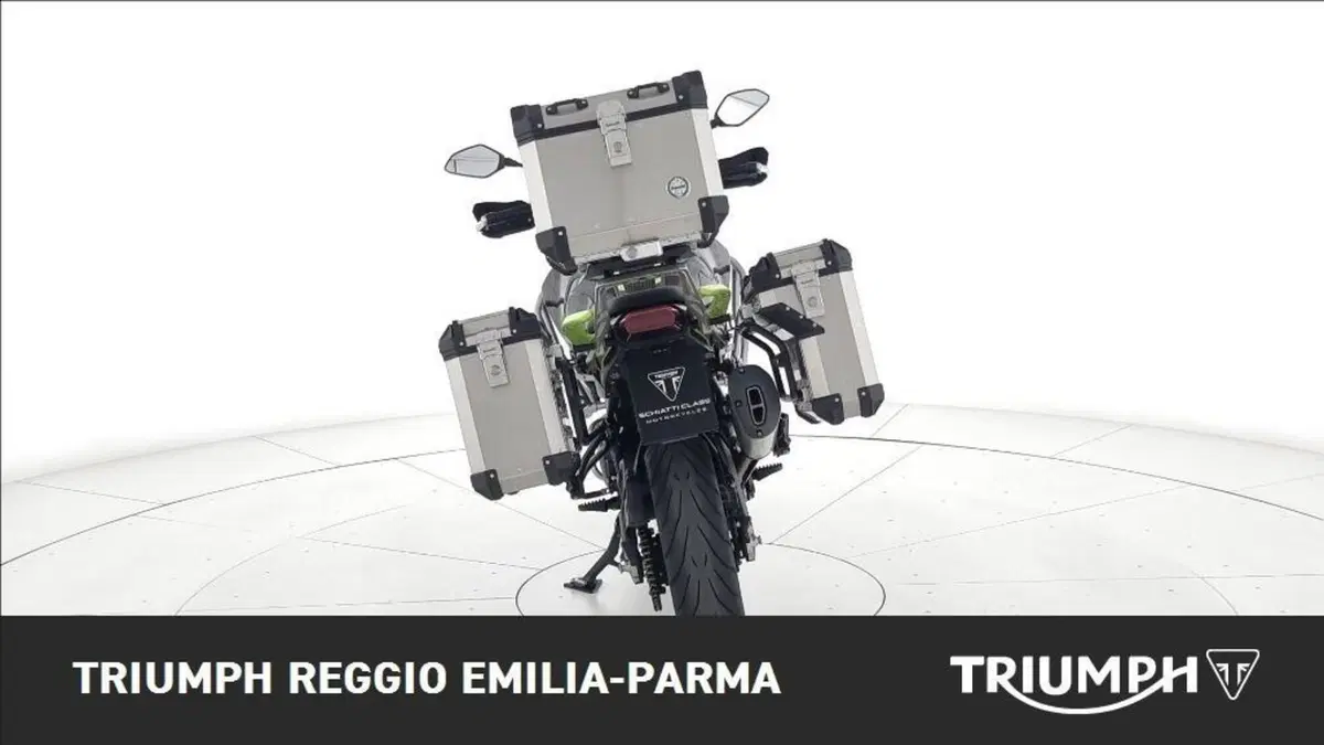 Benelli TRK 702X (2023 - 25) (2)