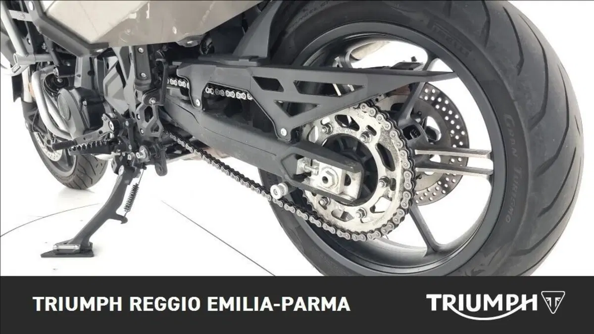 Benelli TRK 702X (2023 - 25) (14)