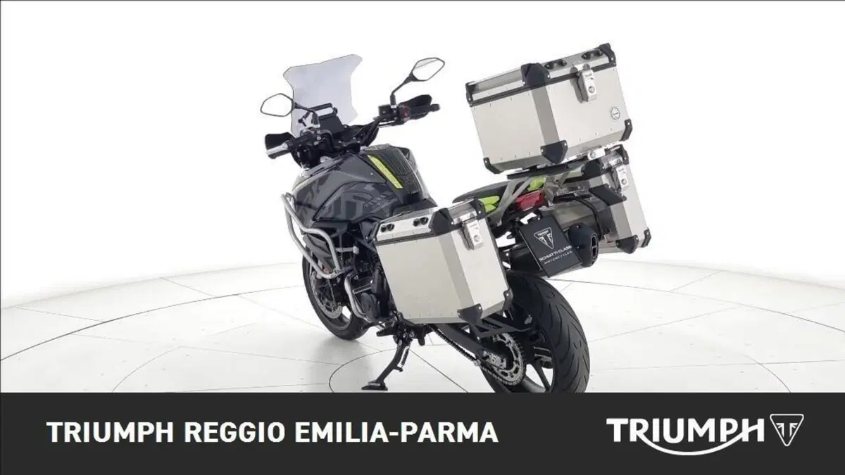 Benelli TRK 702X (2023 - 25) (3)