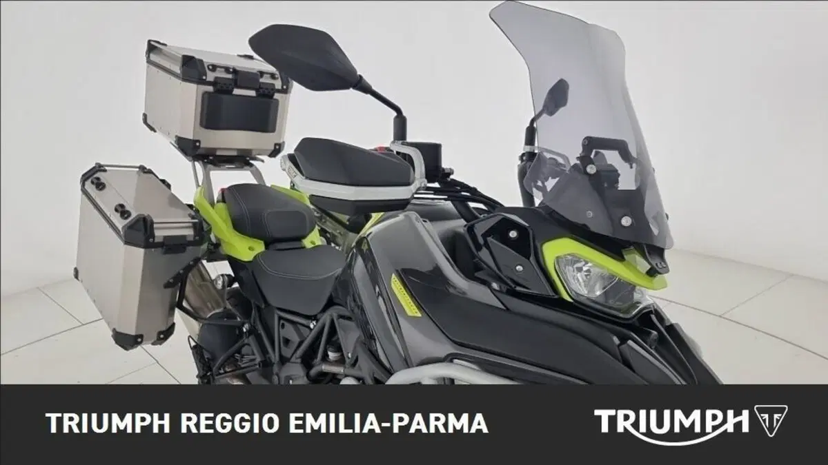 Benelli TRK 702X (2023 - 25) (15)