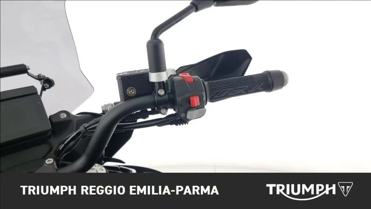 Benelli TRK 702X (2023 - 25) (19)