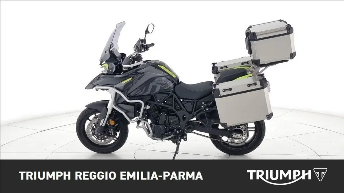 Benelli TRK 702X (2023 - 25) (4)