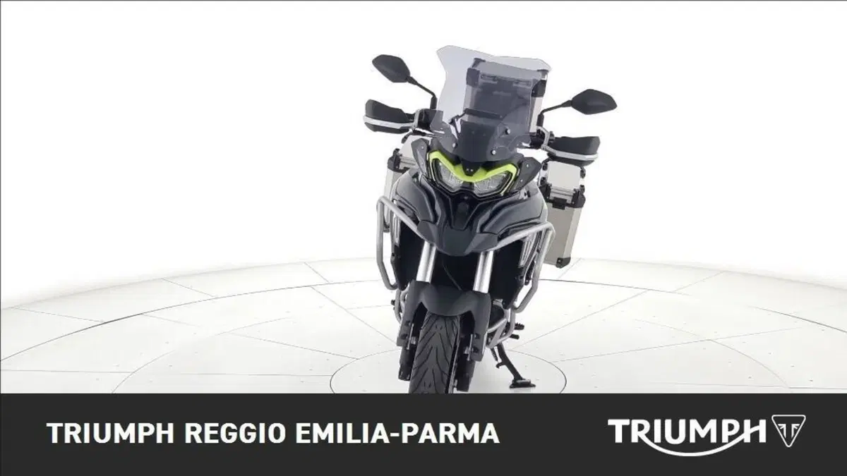 Benelli TRK 702X (2023 - 25) (6)
