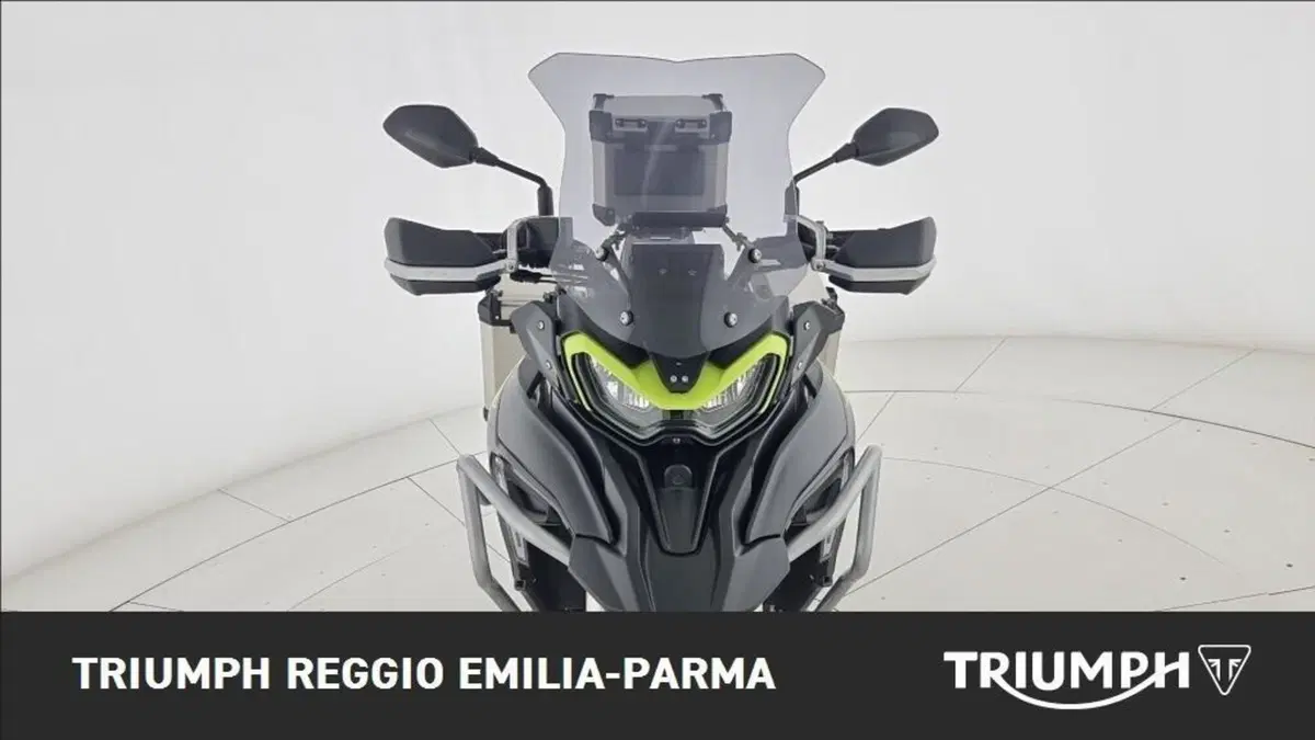 Benelli TRK 702X (2023 - 25) (16)