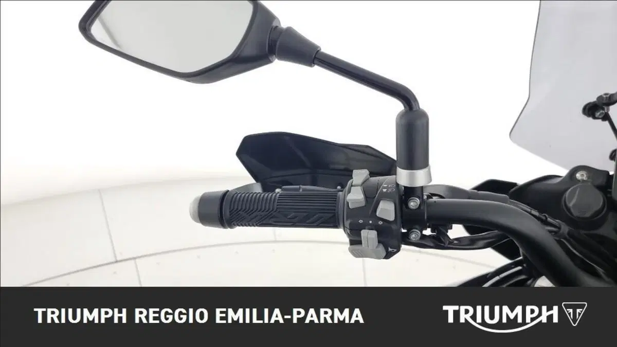 Benelli TRK 702X (2023 - 25) (20)