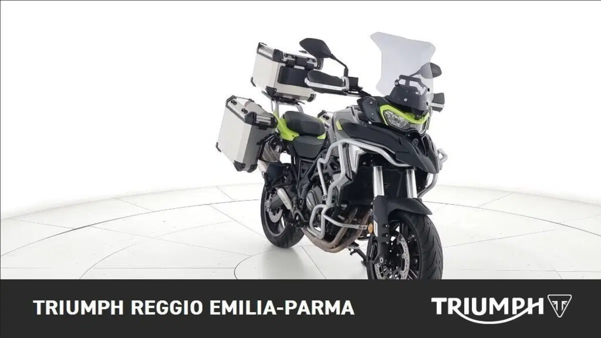 Benelli TRK 702X (2023 - 25) (7)