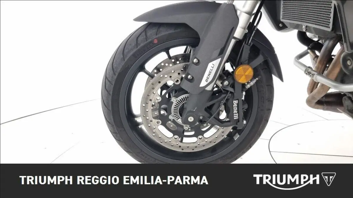 Benelli TRK 702X (2023 - 25) (12)