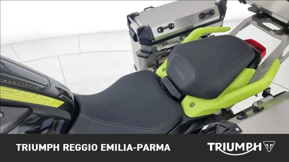 Benelli TRK 702X (2023 - 25) (21)