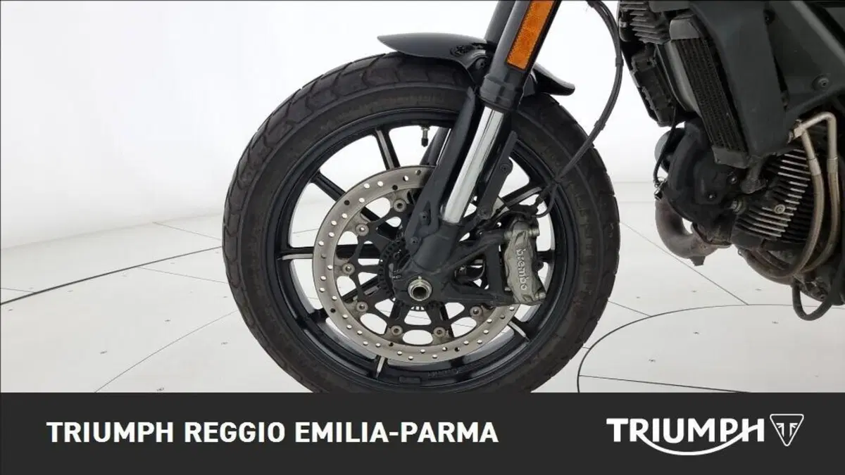 Ducati Scrambler 800 Icon (2021 - 22) (17)