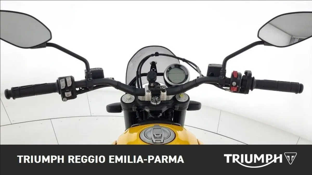 Ducati Scrambler 800 Icon (2021 - 22) (9)