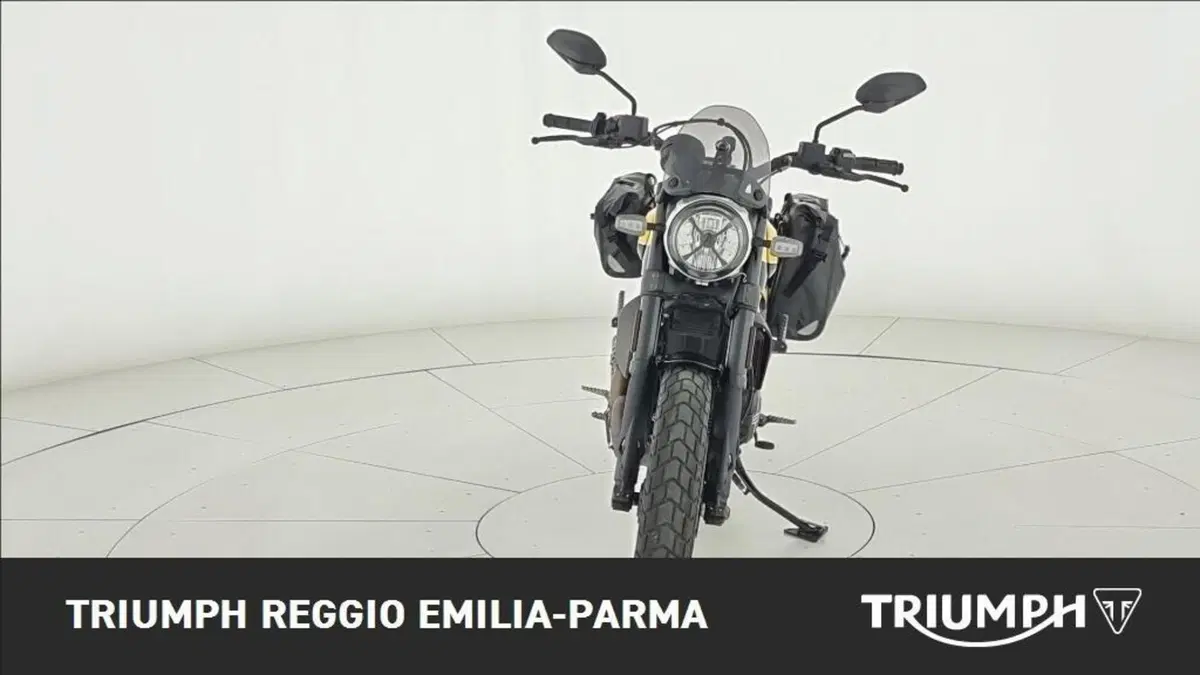 Ducati Scrambler 800 Icon (2021 - 22) (5)