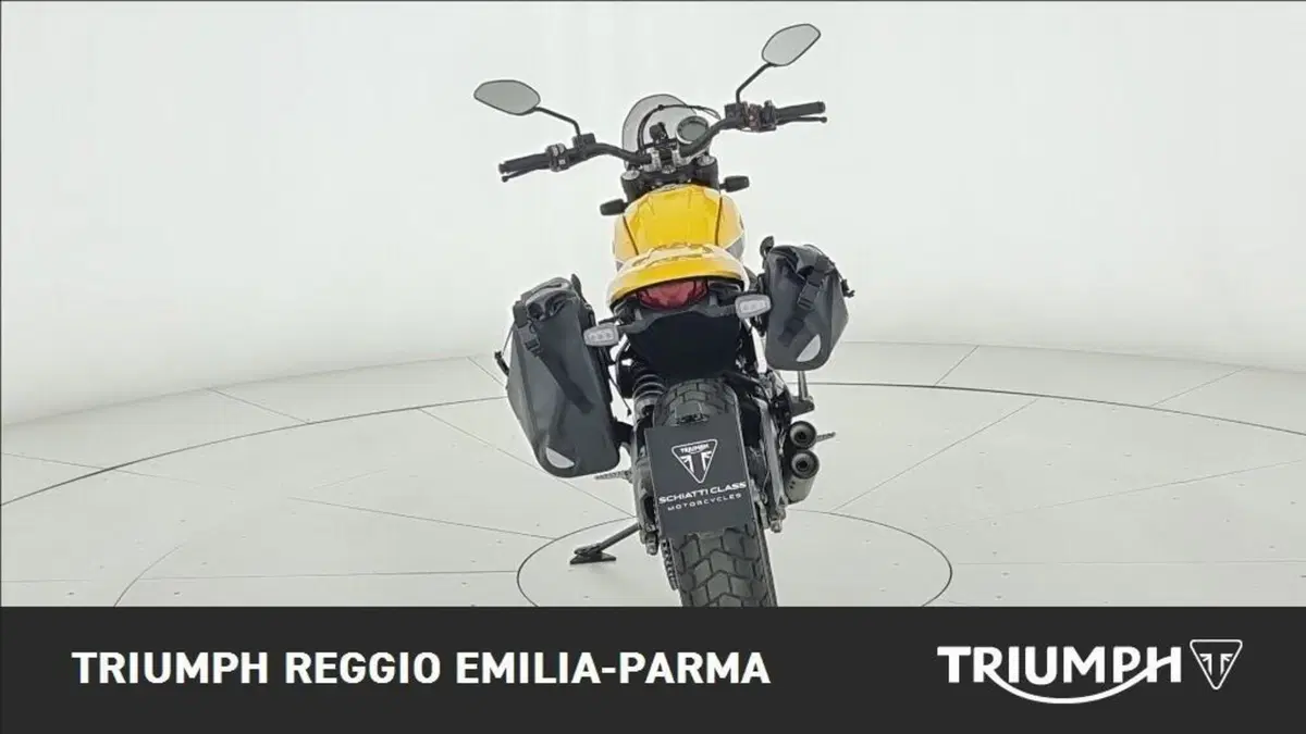 Ducati Scrambler 800 Icon (2021 - 22) (2)