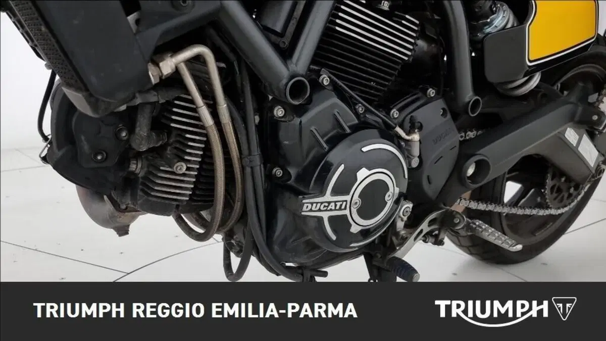 Ducati Scrambler 800 Icon (2021 - 22) (18)