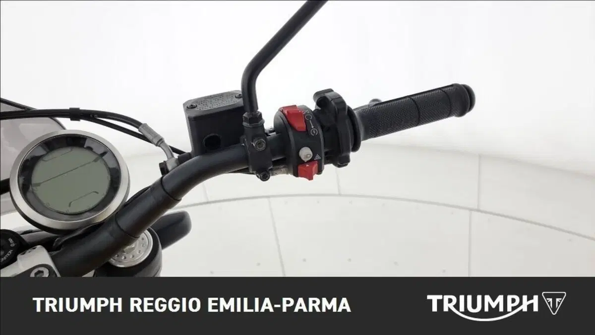 Ducati Scrambler 800 Icon (2021 - 22) (10)