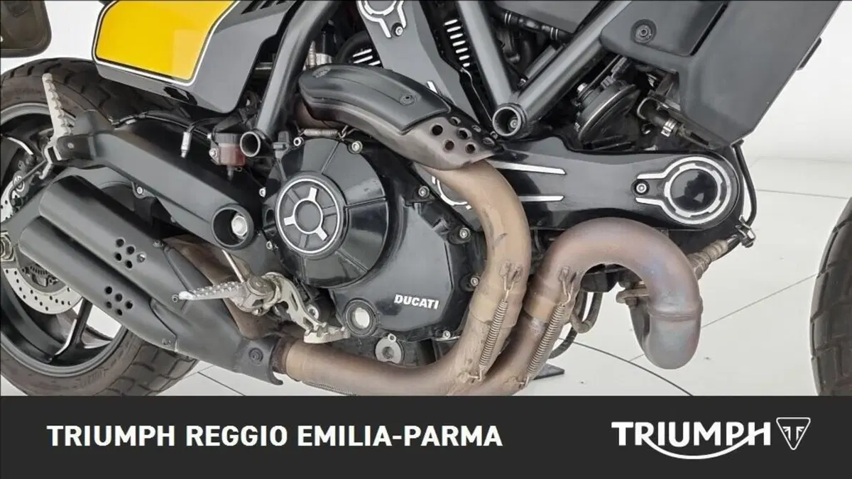 Ducati Scrambler 800 Icon (2021 - 22) (15)