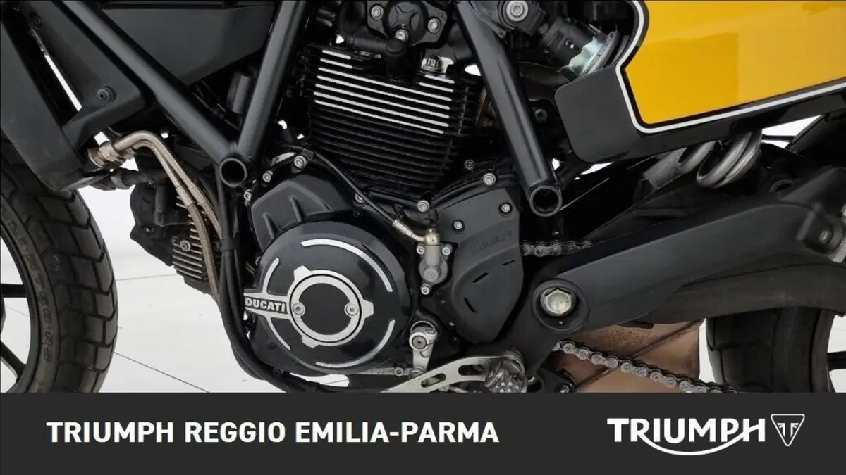 Ducati Scrambler 800 Icon (2021 - 22) (19)