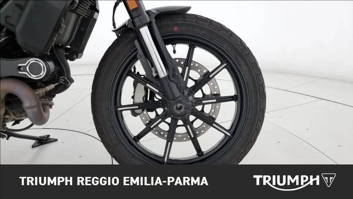 Ducati Scrambler 800 Icon (2021 - 22) (16)