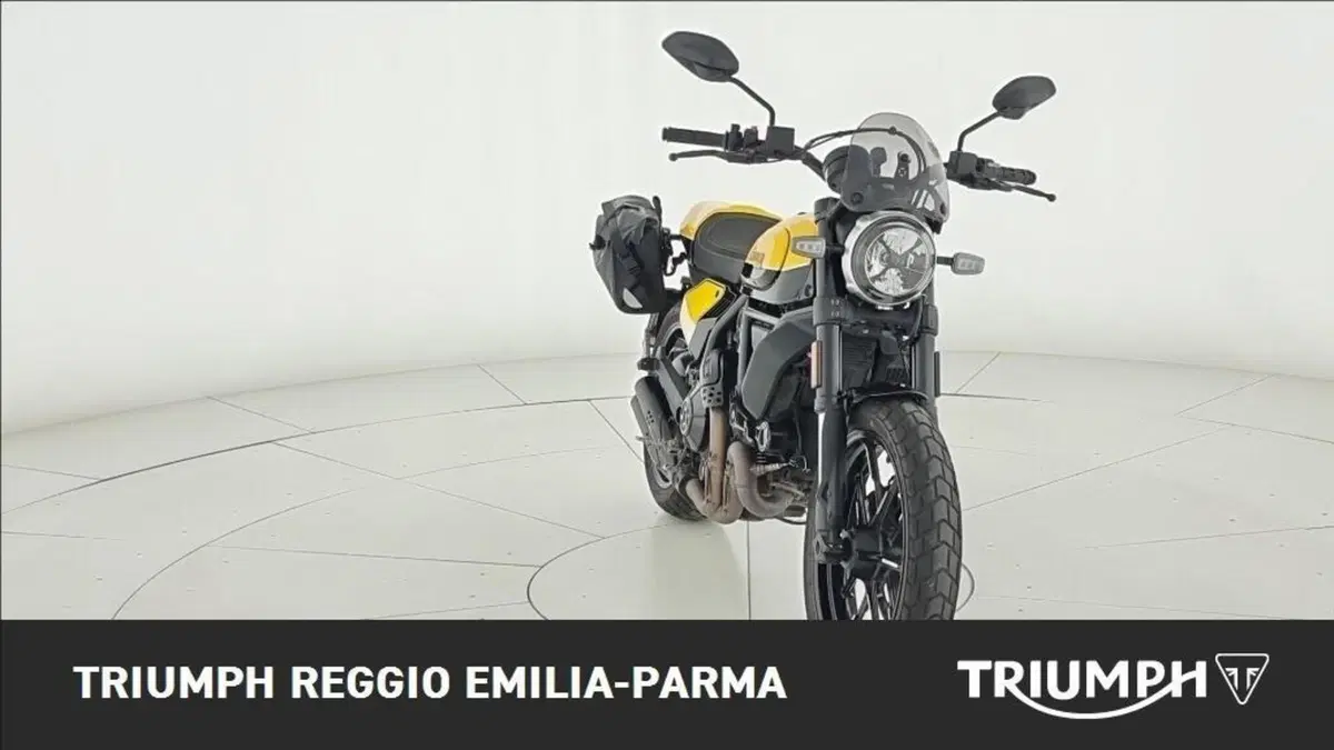 Ducati Scrambler 800 Icon (2021 - 22) (4)