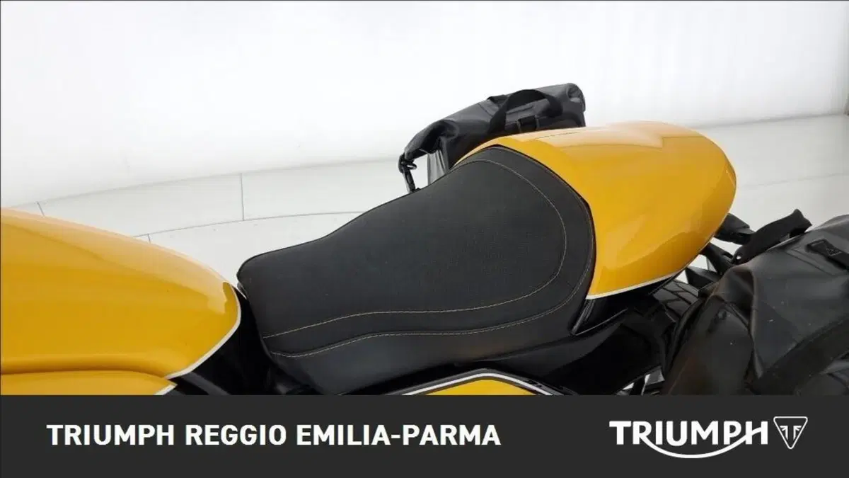 Ducati Scrambler 800 Icon (2021 - 22) (12)