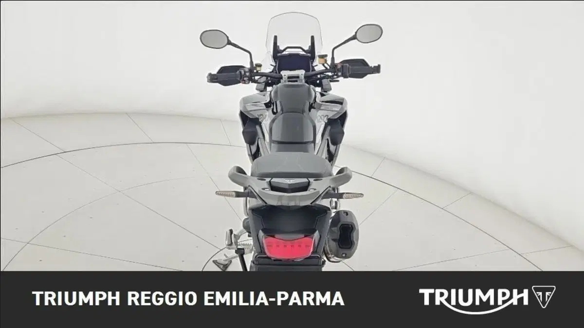 Triumph Tiger 1200 Rally Pro (2024 - 26) (14)