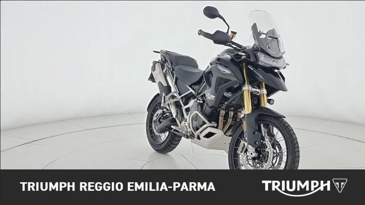 Triumph Tiger 1200 Rally Pro (2024 - 26) (7)