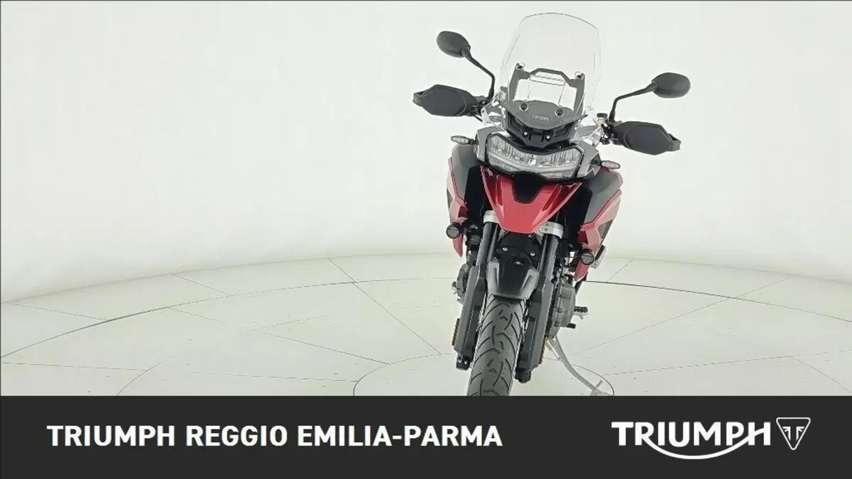 Triumph Tiger 1200 GT Pro (2024 - 26) (5)