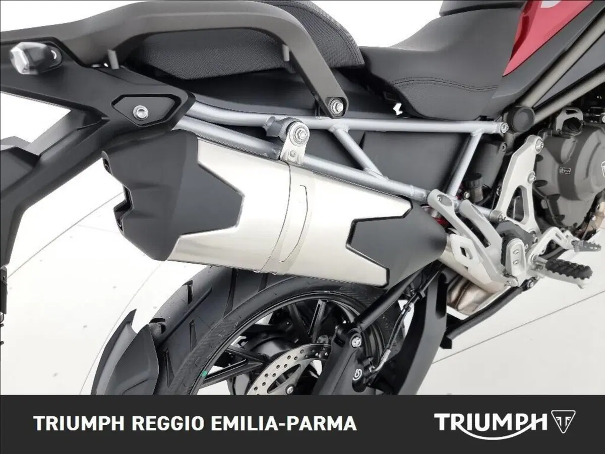 Triumph Tiger 1200 GT Pro (2024 - 26) (17)