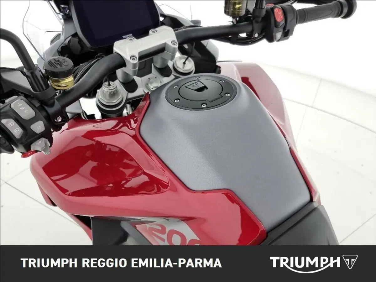 Triumph Tiger 1200 GT Pro (2024 - 26) (13)
