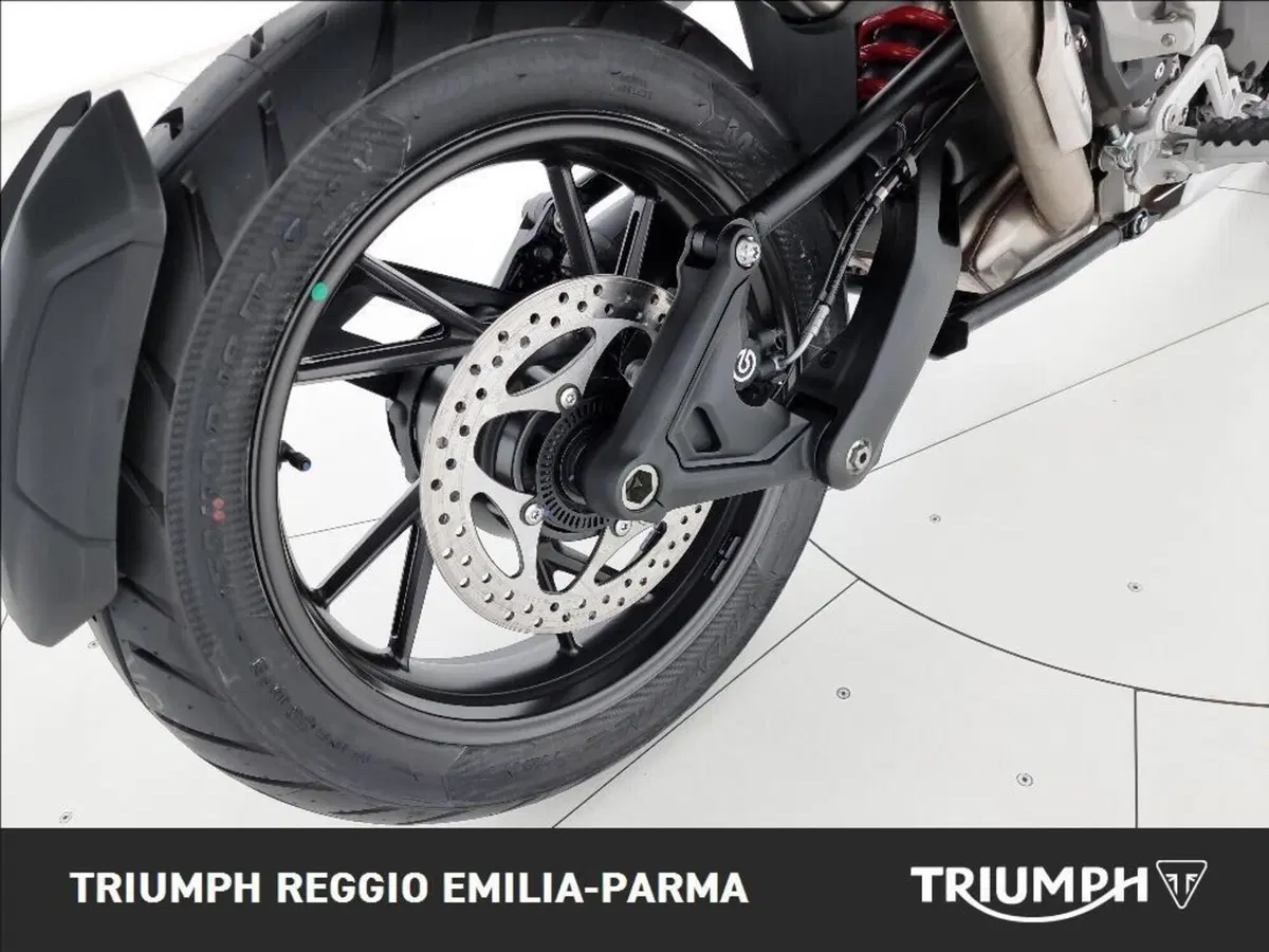 Triumph Tiger 1200 GT Pro (2024 - 26) (18)