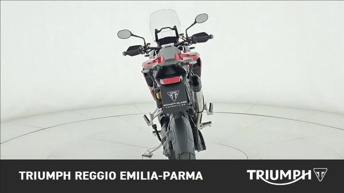 Triumph Tiger 1200 GT Pro (2024 - 26) (2)