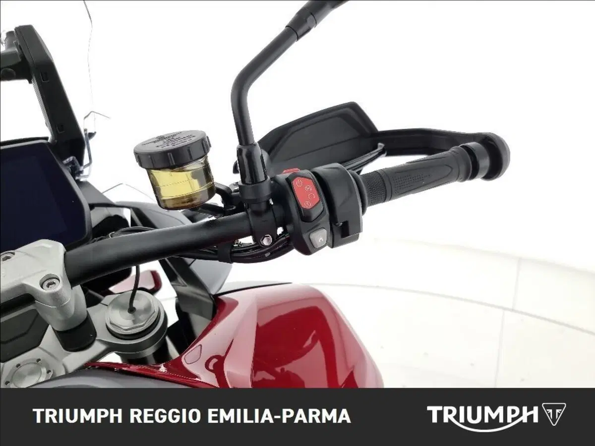 Triumph Tiger 1200 GT Pro (2024 - 26) (10)