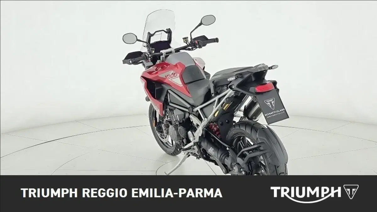 Triumph Tiger 1200 GT Pro (2024 - 26) (8)