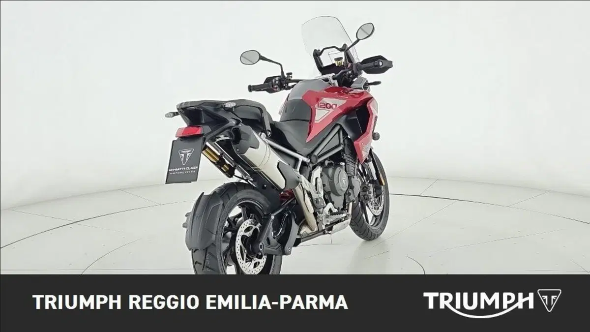 Triumph Tiger 1200 GT Pro (2024 - 26) (3)