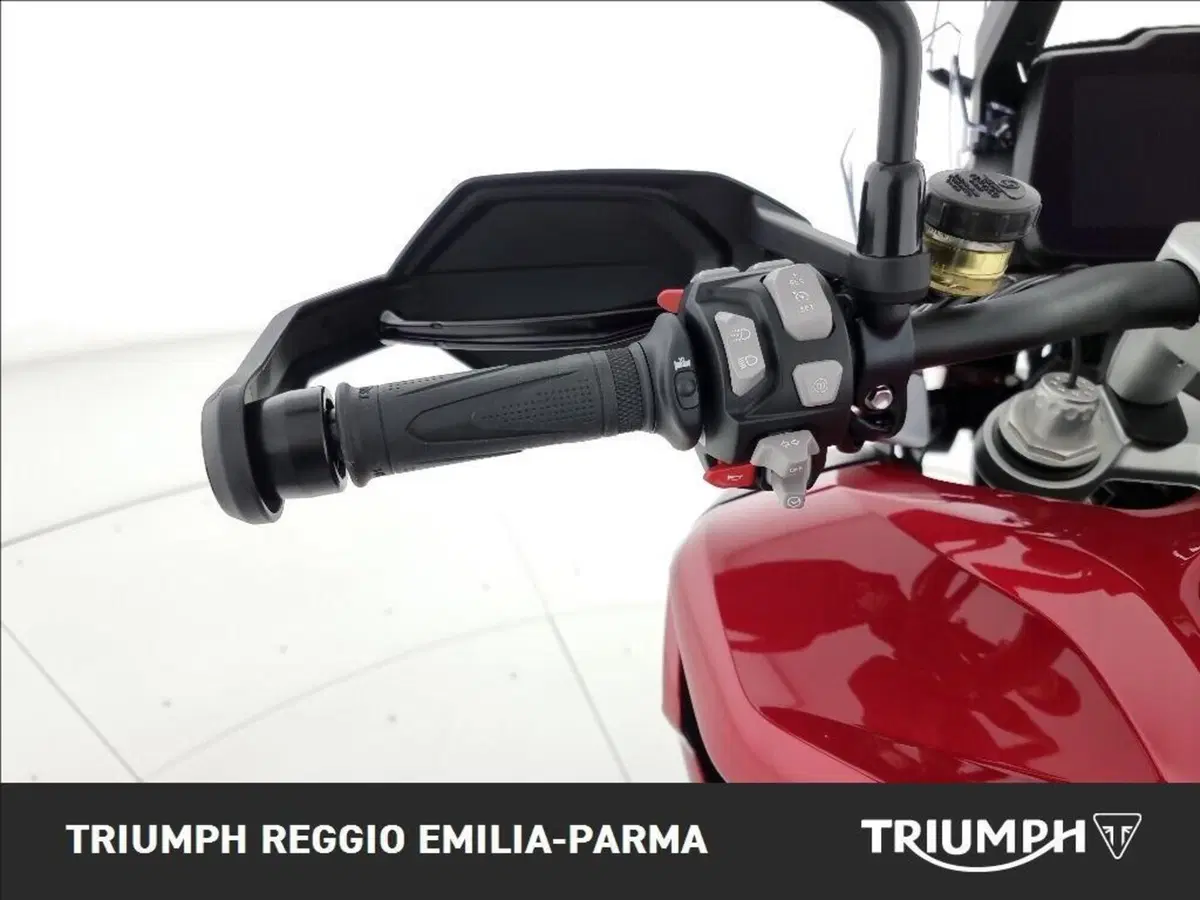 Triumph Tiger 1200 GT Pro (2024 - 26) (11)