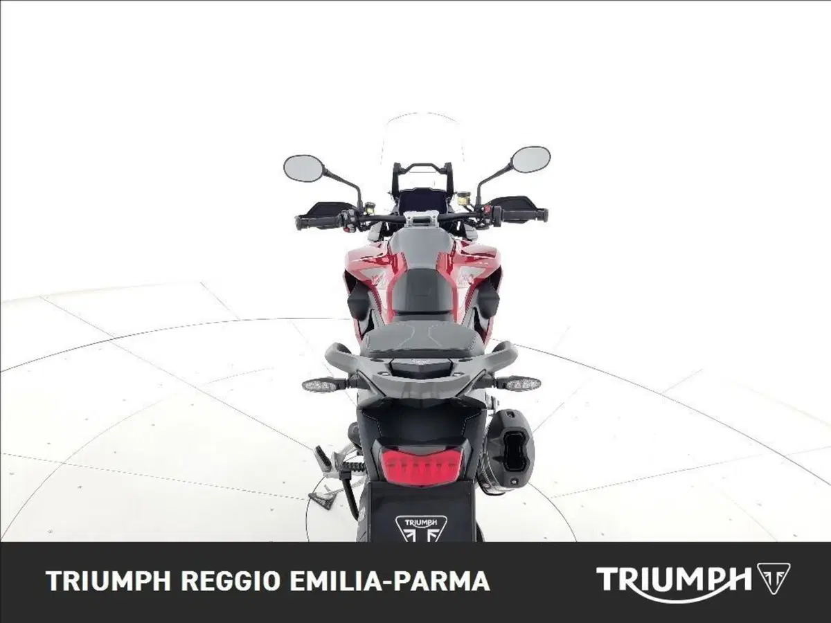 Triumph Tiger 1200 GT Pro (2024 - 26) (15)
