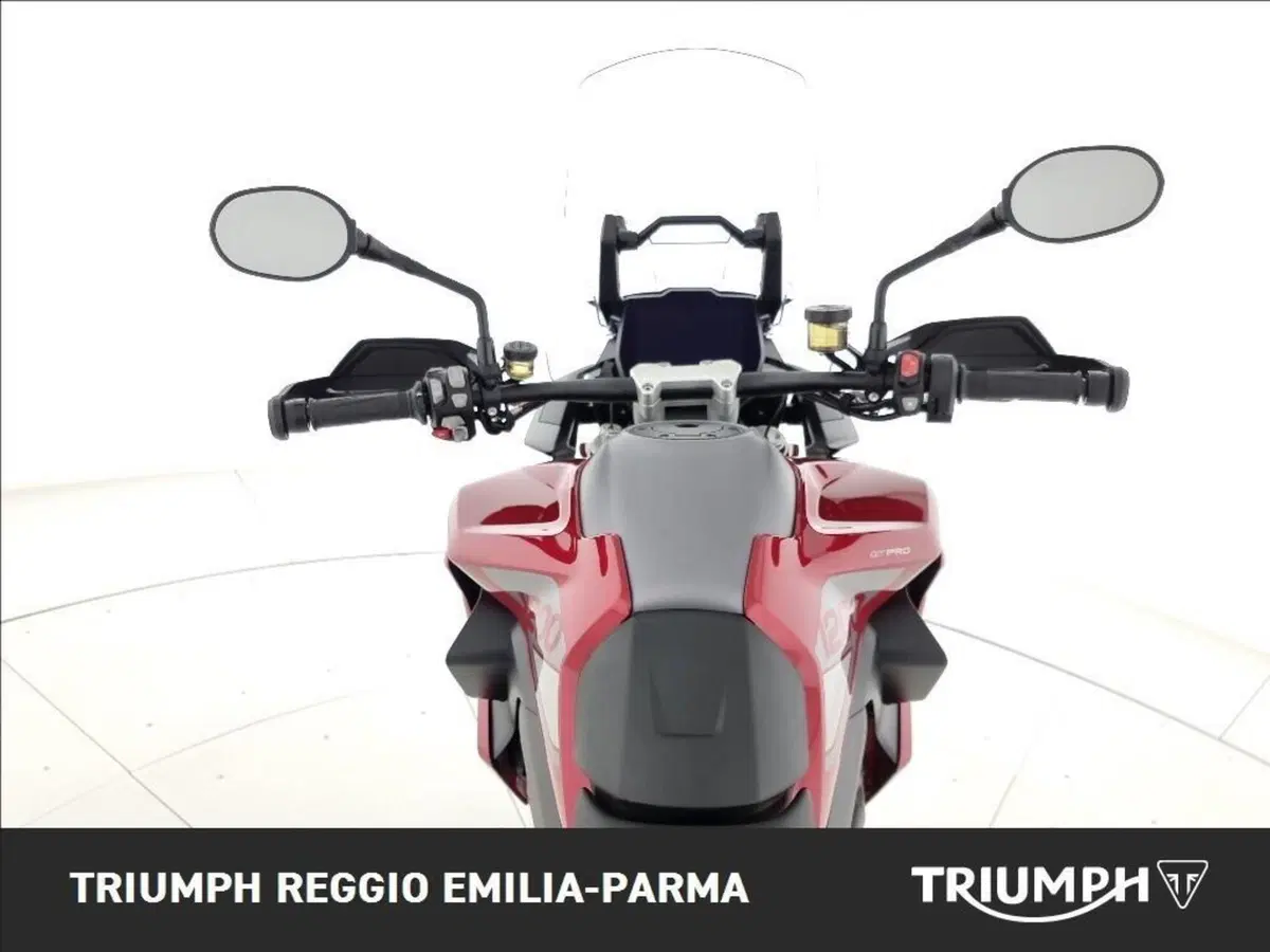 Triumph Tiger 1200 GT Pro (2024 - 26) (16)