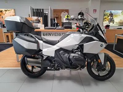 Bmw R 1300 RT (2026) nuova