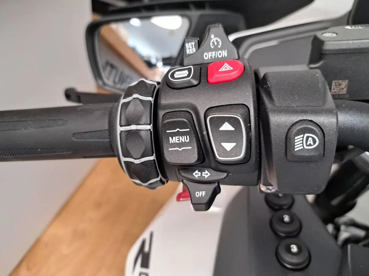 Bmw R 1300 RT (2026) (5)
