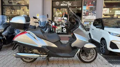 Aprilia Atlantic 500 (2003 - 04) usata