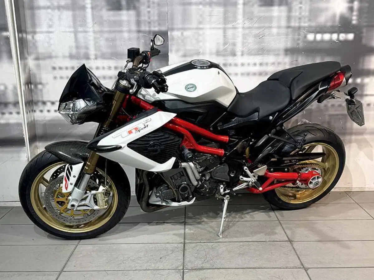 Benelli TNT 1130 (2004 - 08) (7)