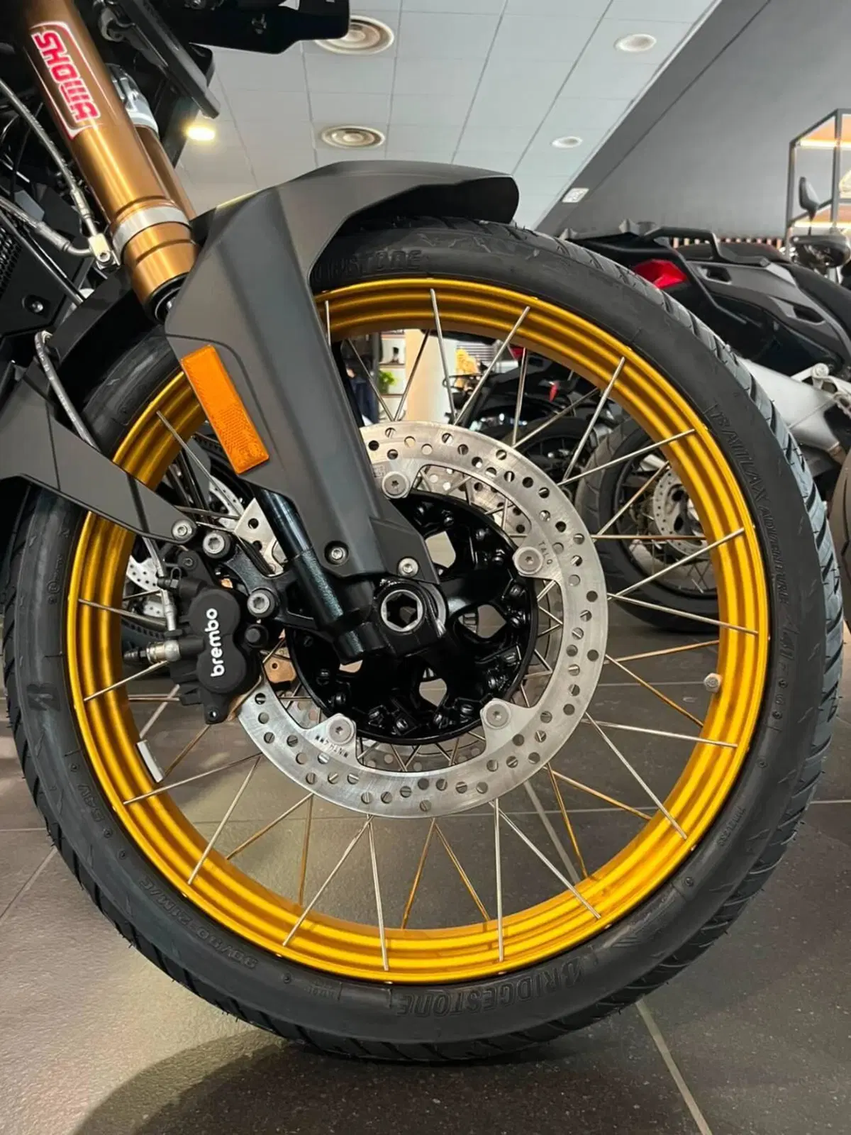 Bmw F 900 GS (2024 - 26) (5)